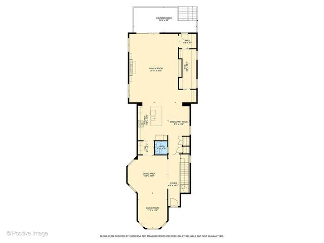 $1,220,000 | 2315 West Roscoe Street, Unit 1, Chicago, IL 60618