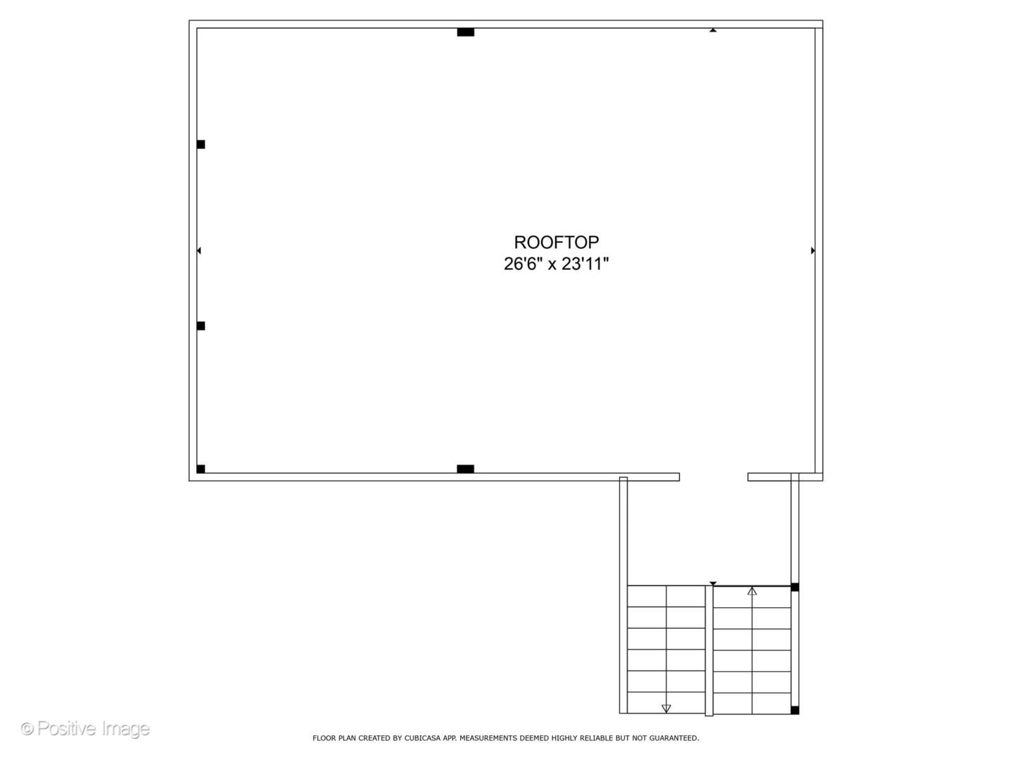 2315 West Roscoe Street, Unit 1 Chicago, IL 60618 - Photo 36 of 37 a bathroom with a shower