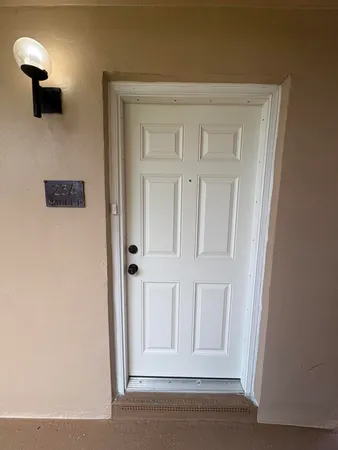 $1,500 | 23 Flanders A, Delray Beach, FL 33484