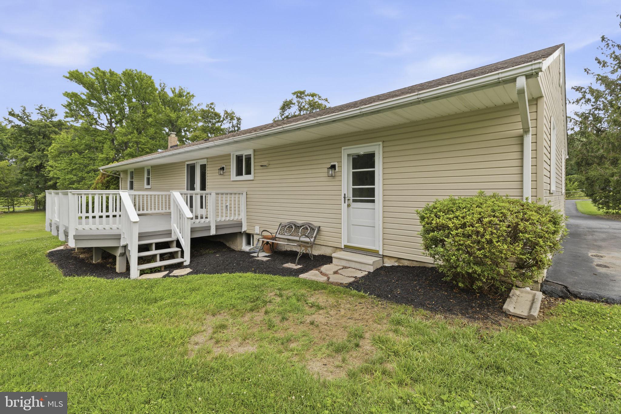 527 Stratford Road Fallston, MD 21047 - Photo 38 of 54