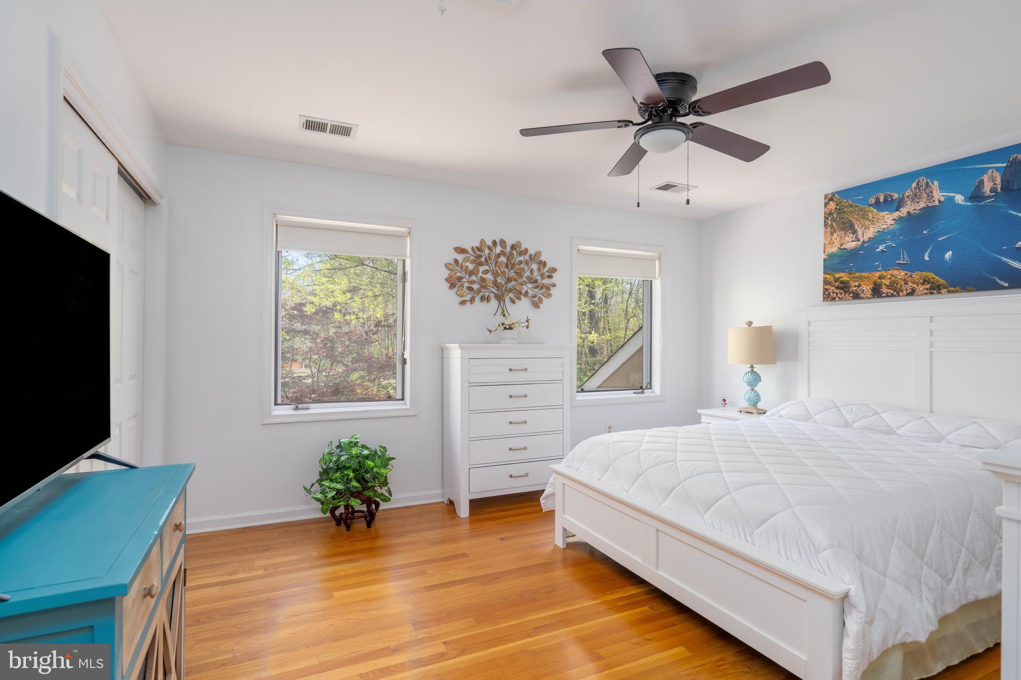 5 Castle Road Shamong, NJ 08088 - Photo 29 of 41 3rd bedroom