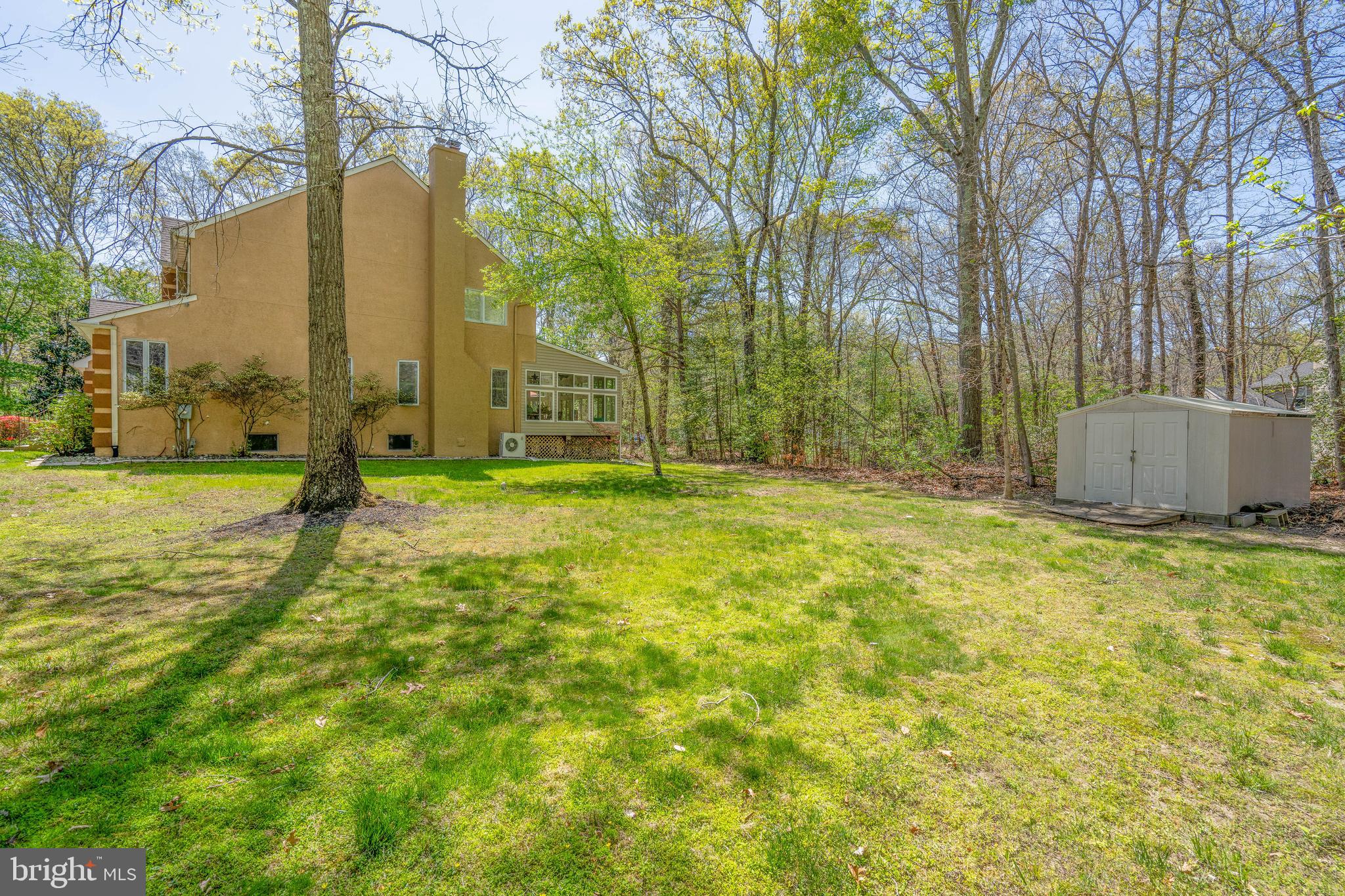 5 Castle Road Shamong, NJ 08088 - Photo 41 of 41 side yard