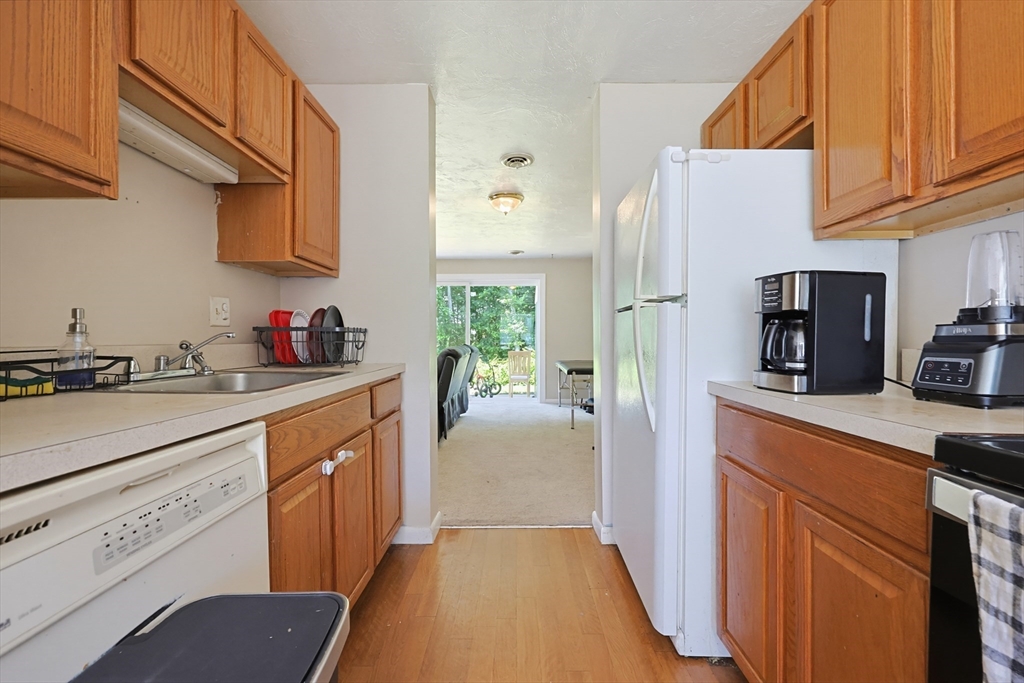 75 Warren Street West, Unit 8 Raynham, MA 02767 - Photo 15 of 30