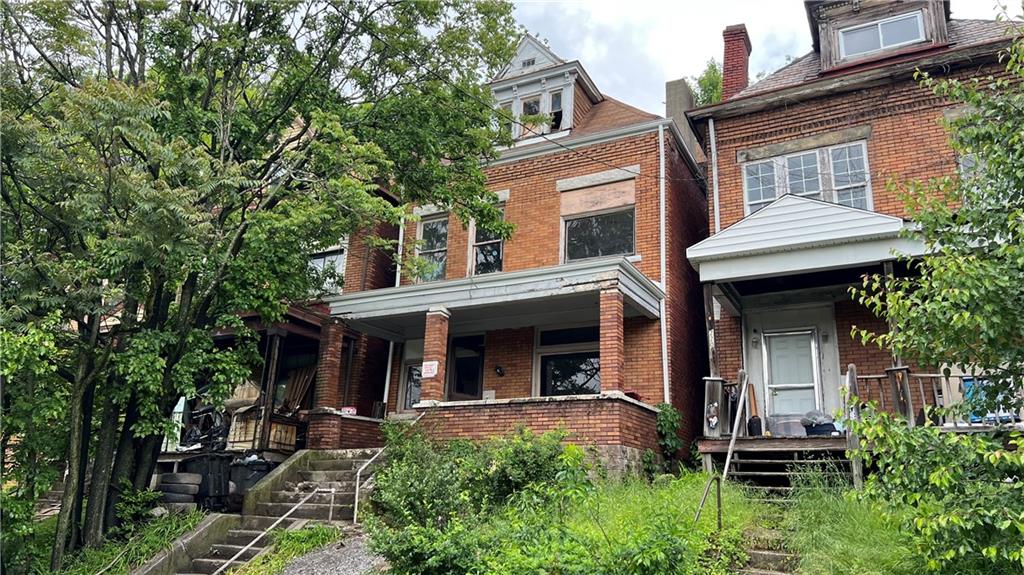 222 Luray Street Pittsburgh, PA 15214 - Photo 2 of 22