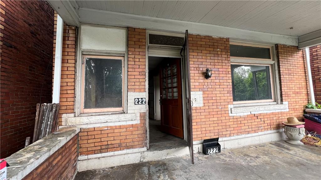 222 Luray Street Pittsburgh, PA 15214 - Photo 3 of 22