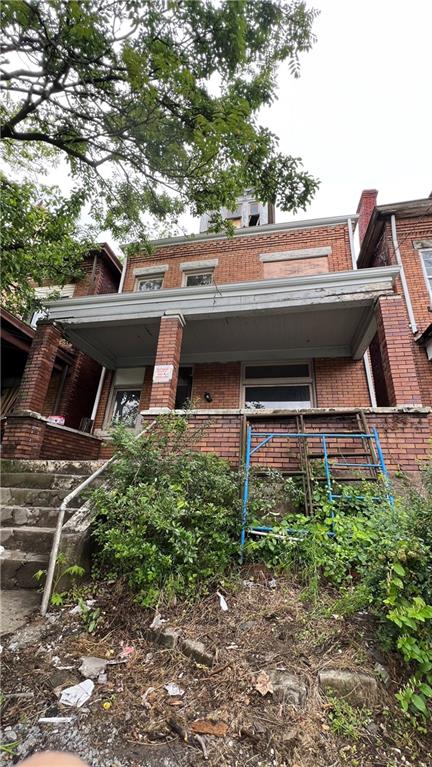 222 Luray Street Pittsburgh, PA 15214 - Photo 5 of 22