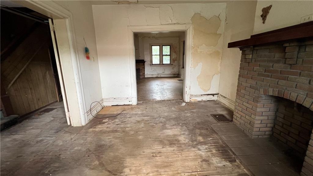 222 Luray Street Pittsburgh, PA 15214 - Photo 10 of 22