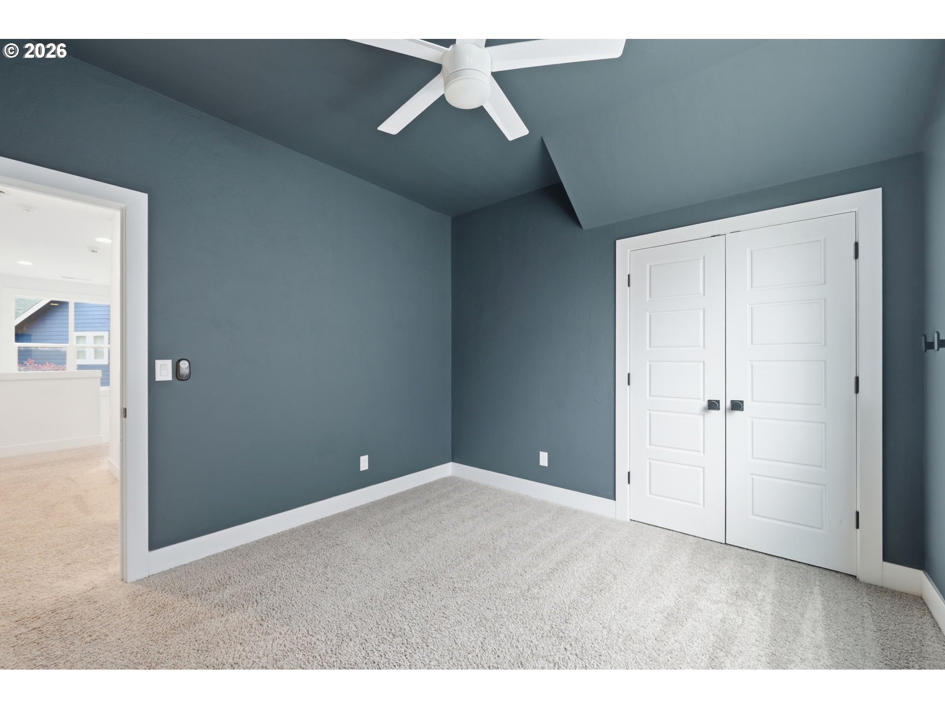 2361 Rollie Loop Eugene, OR 97405 - Photo 26 of 45 Bedroom