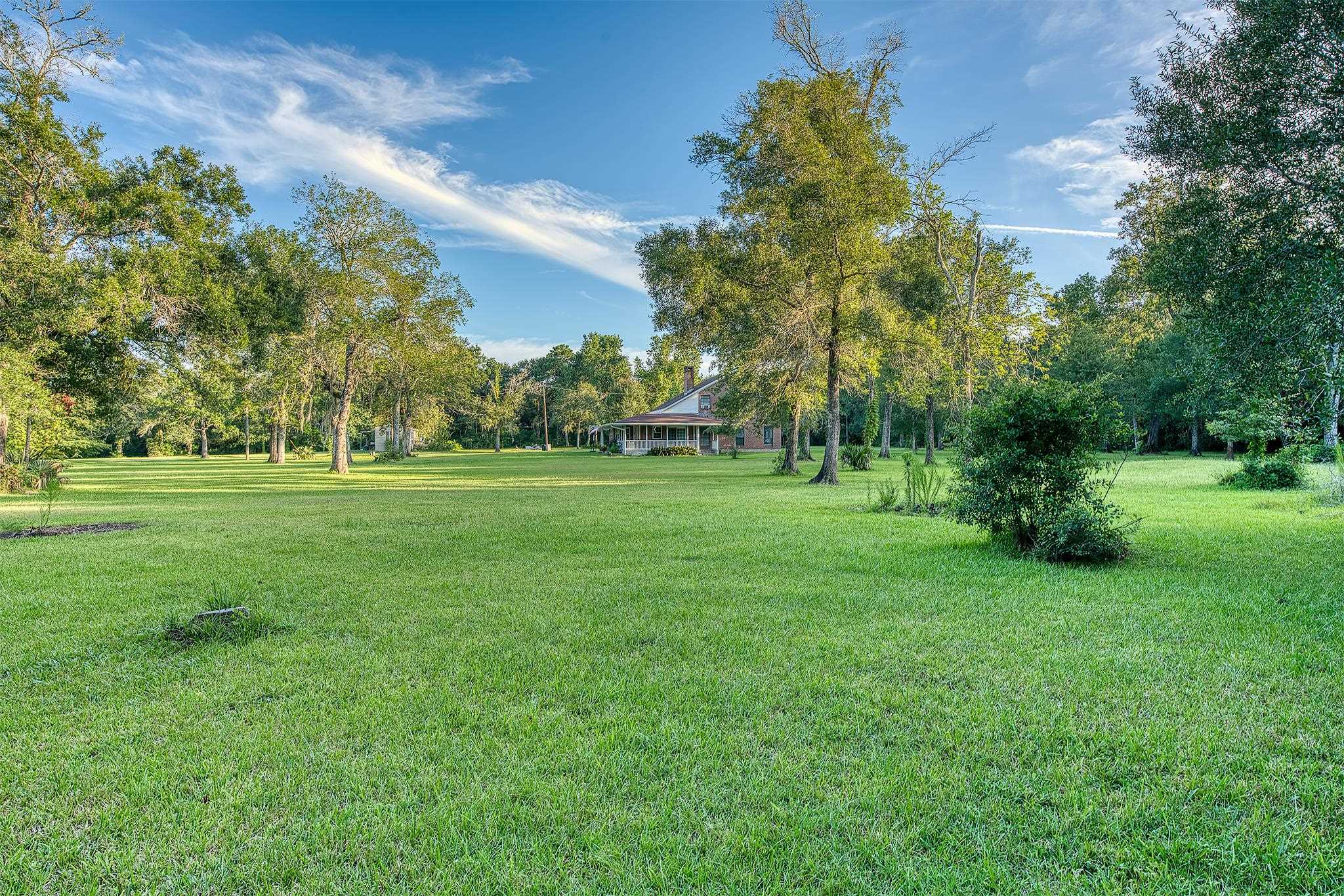7476 Foard Road Beaumont, TX 77705 - Photo 45 of 49 a view of a golf course