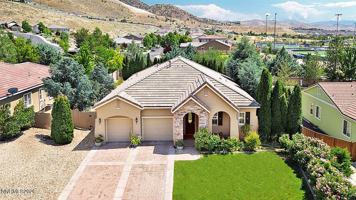 2694 Mule Circle Reno, NV 89521 - Photo 29 of 35 2694 Mule Front 2