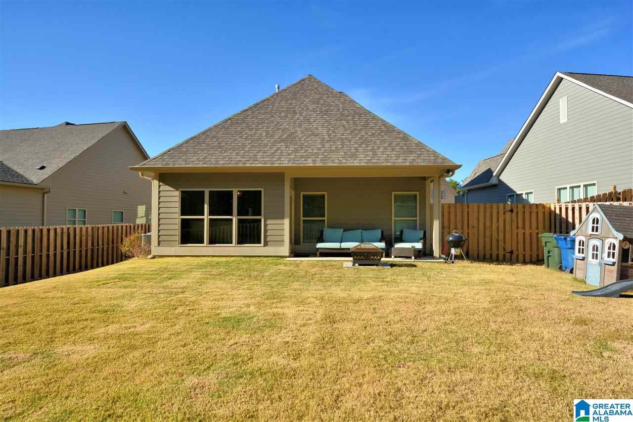 420 Hamilton Place Chelsea, AL 35043 - Photo 34 of 34