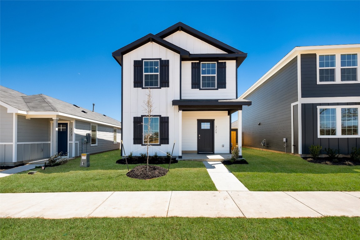302 Azua Path Bastrop, TX 78602 - Photo 1 of 1 Gallery Image 1