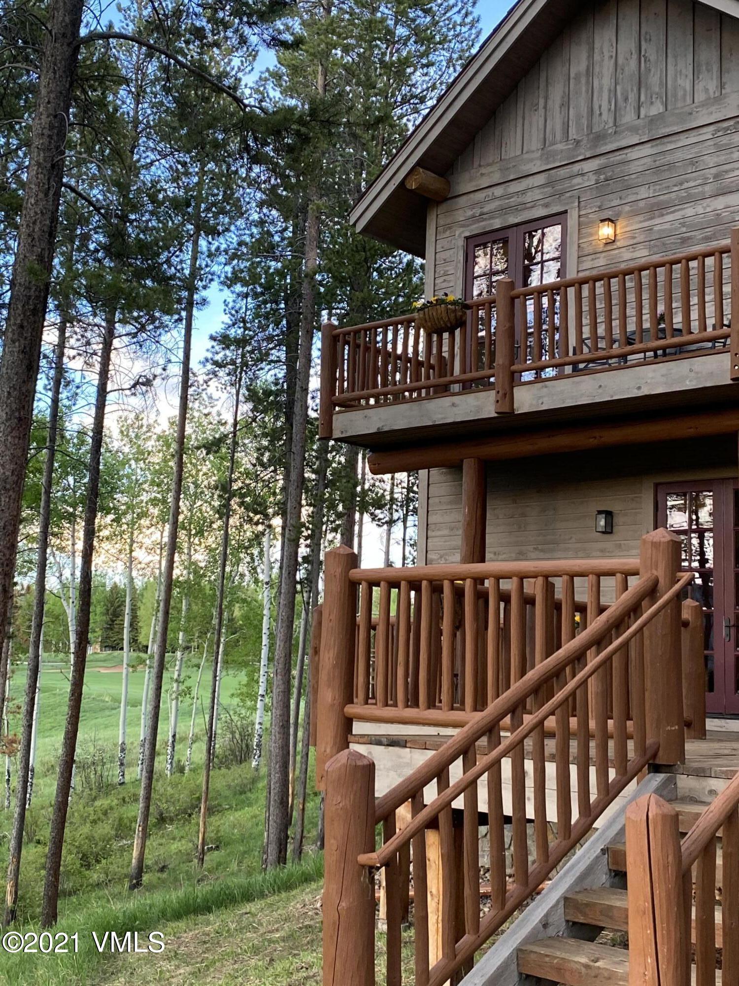 123 Timber Trail Edwards, CO 81632 - Photo 36 of 37 Balconies