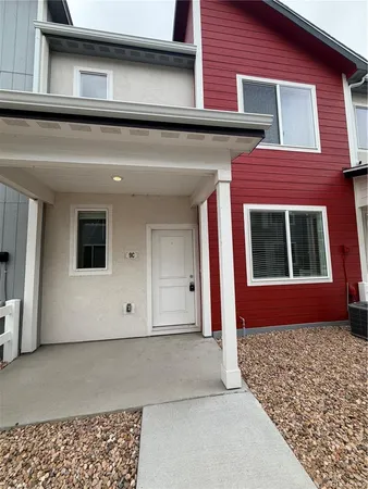$349,900 | 500 South Denver Avenue, Unit 9C, Fort Lupton, CO 80621