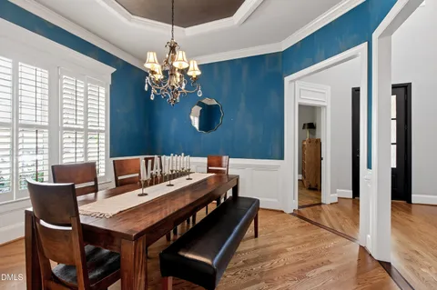 $1,245,000 | 923 Dominion Hill Drive, Cary, NC 27519