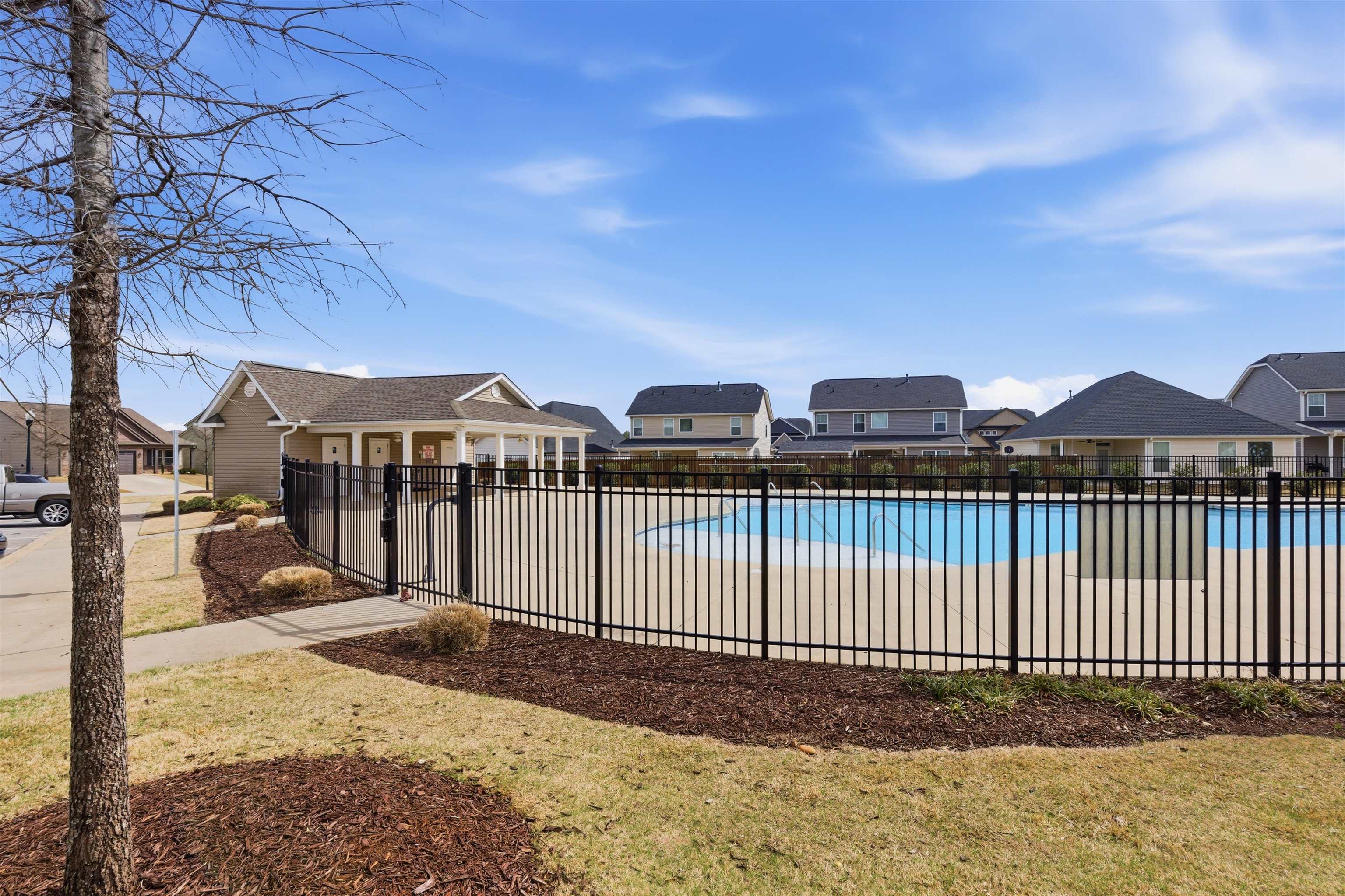1161 Wanley Way Boiling Springs, SC 29316 - Photo 33 of 39