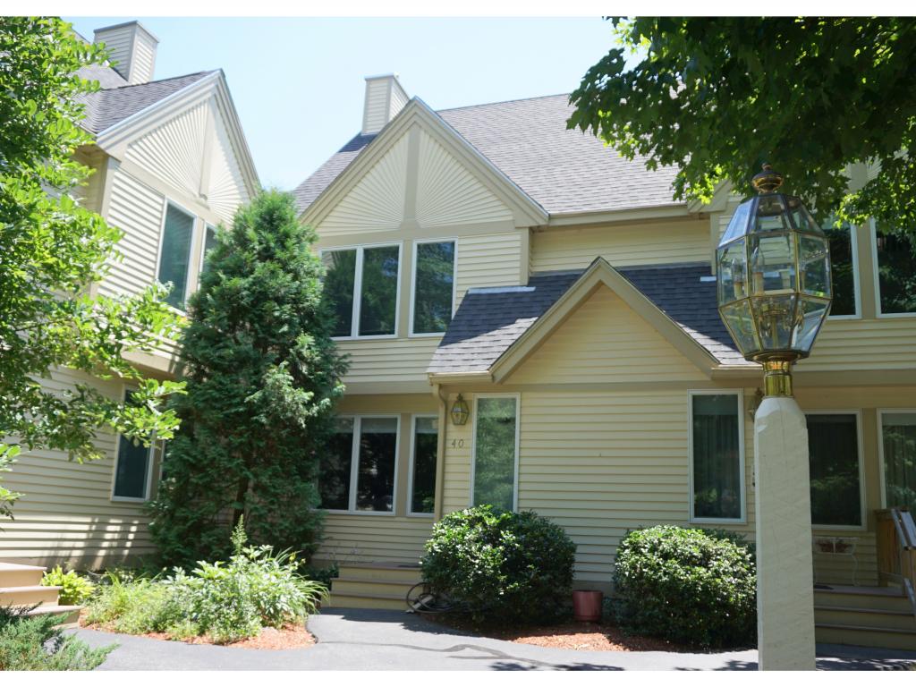 40 Preston Field Road, Unit U97 Nashua, NH 03064 - Photo 1 of 25