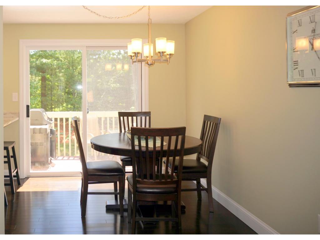 40 Preston Field Road, Unit U97 Nashua, NH 03064 - Photo 11 of 25