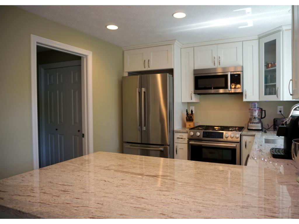 40 Preston Field Road, Unit U97 Nashua, NH 03064 - Photo 5 of 25