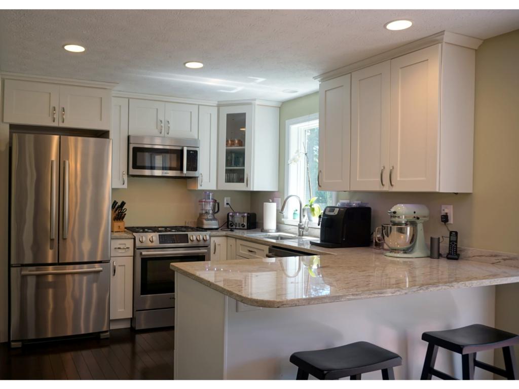 40 Preston Field Road, Unit U97 Nashua, NH 03064 - Photo 8 of 25