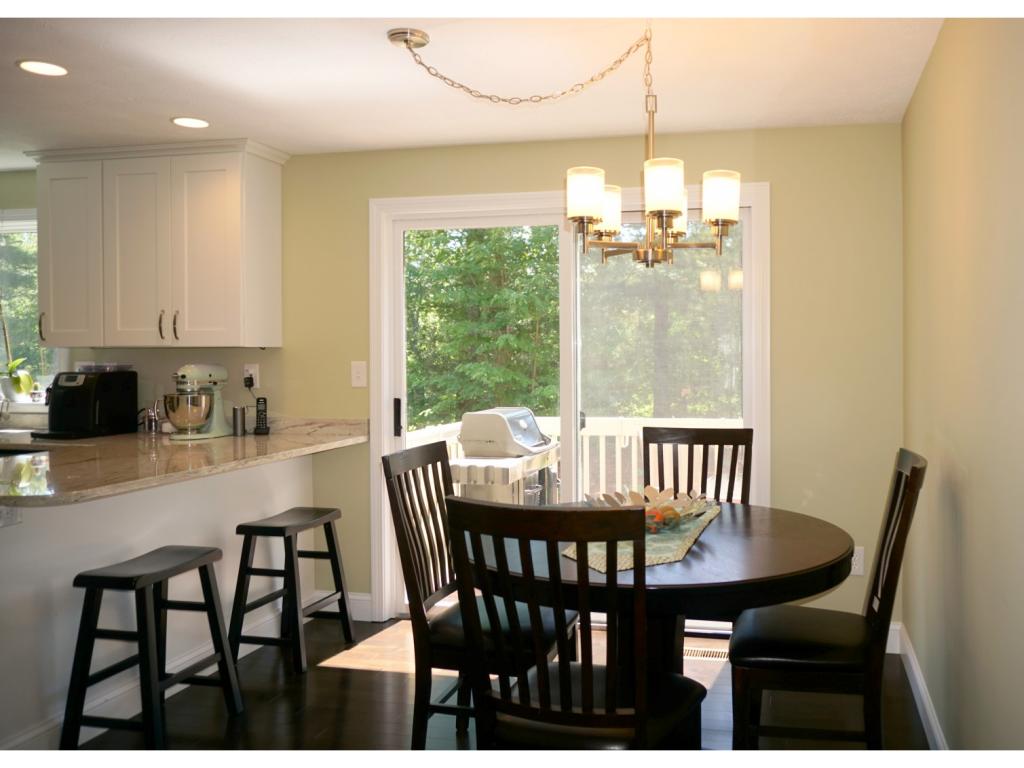 40 Preston Field Road, Unit U97 Nashua, NH 03064 - Photo 10 of 25