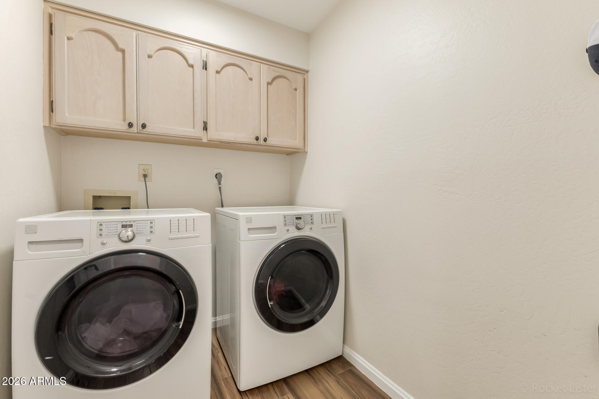 5116 East Wethersfield Road Scottsdale, AZ 85254 - Photo 38 of 53 a utility room with dryer and washer