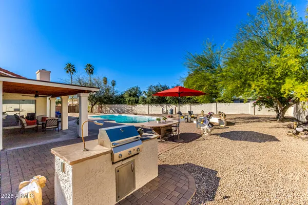 $1,045,000 | 5116 East Wethersfield Road, Scottsdale, AZ 85254