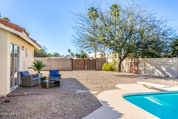 $1,045,000 | 5116 East Wethersfield Road, Scottsdale, AZ 85254