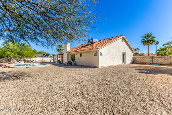 $1,045,000 | 5116 East Wethersfield Road, Scottsdale, AZ 85254