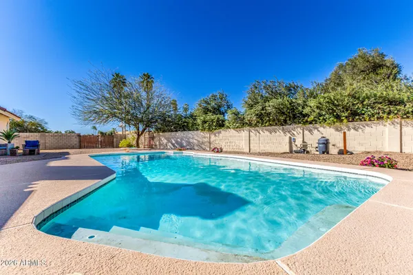 $1,045,000 | 5116 East Wethersfield Road, Scottsdale, AZ 85254