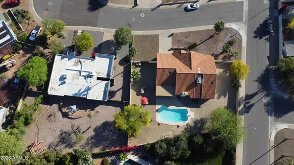 $1,045,000 | 5116 East Wethersfield Road, Scottsdale, AZ 85254