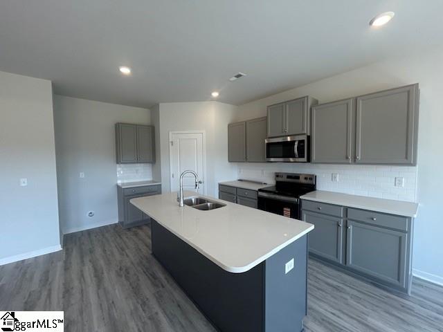 288 Talbert Trail Landrum, SC 29356 - Photo 9 of 21 Gallery Image 9