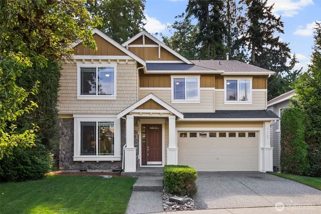 $1,450,000 | 21705 38th Drive Southeast, Bothell, WA 98021