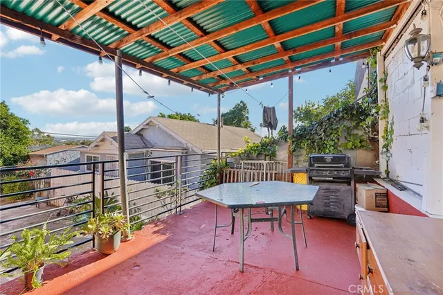 $645,000 | 1046 North Bonnie Beach Place, Los Angeles, CA 90063