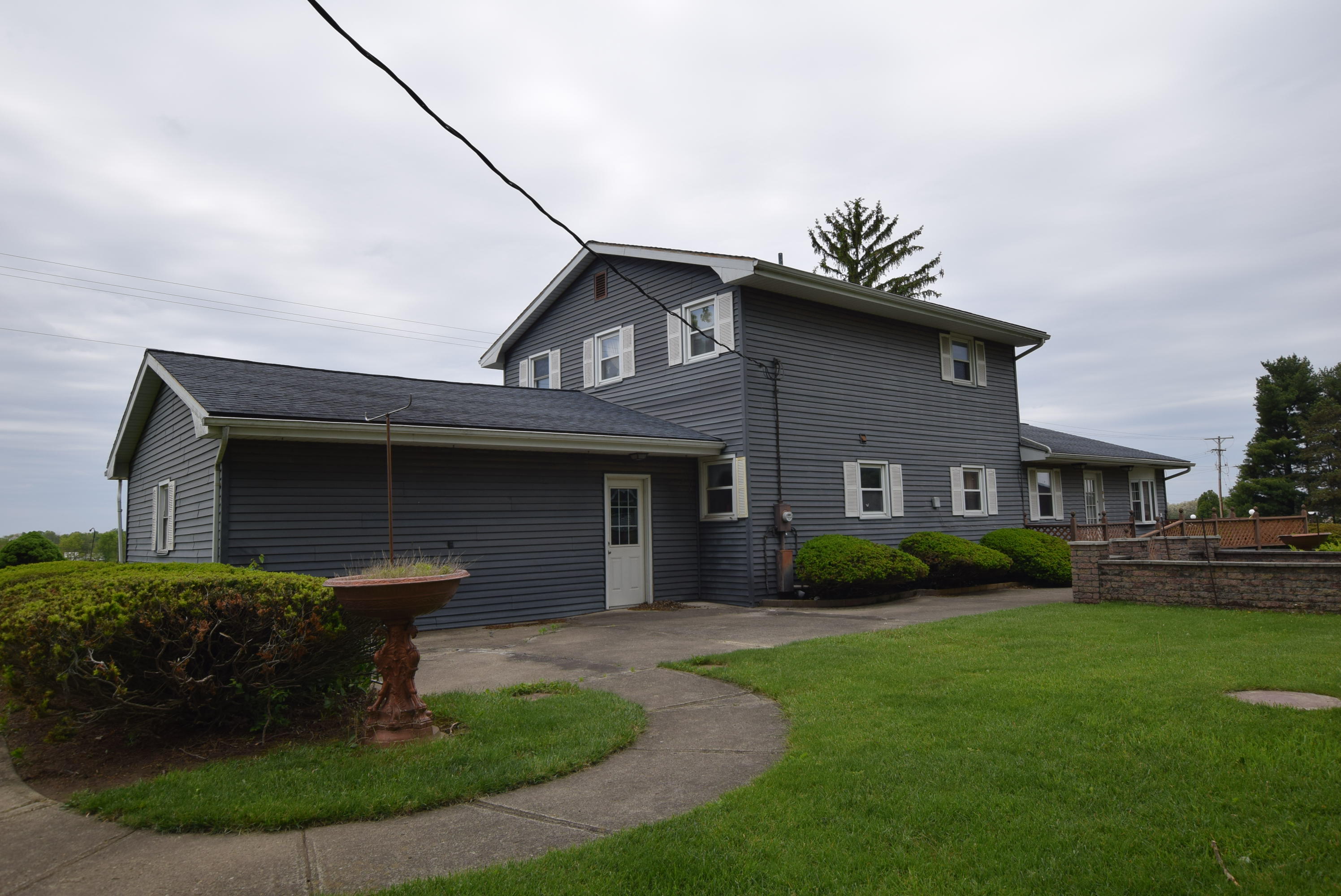 1121 Edinger Road Urbana, OH 43078 - Photo 48 of 55