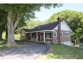 206 Terrell Cove Road Canton, NC 28716 - Photo 1 of 23