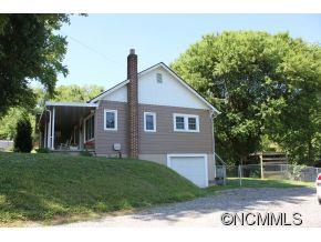206 Terrell Cove Road Canton, NC 28716 - Photo 2 of 23