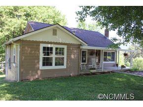 206 Terrell Cove Road Canton, NC 28716 - Photo 4 of 23
