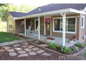 206 Terrell Cove Road Canton, NC 28716 - Photo 5 of 23