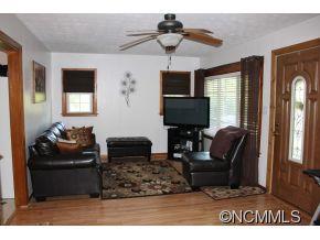 206 Terrell Cove Road Canton, NC 28716 - Photo 6 of 23