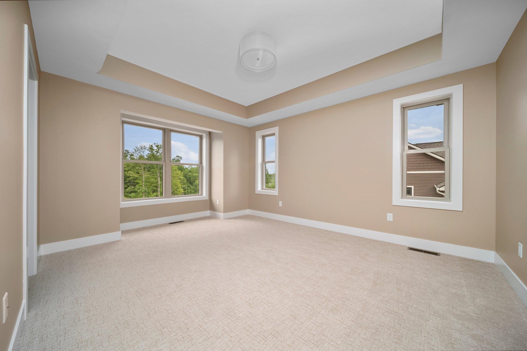 5698 Grand Ridge, Unit LOT: 12 Traverse City, MI 49686 - Photo 32 of 68