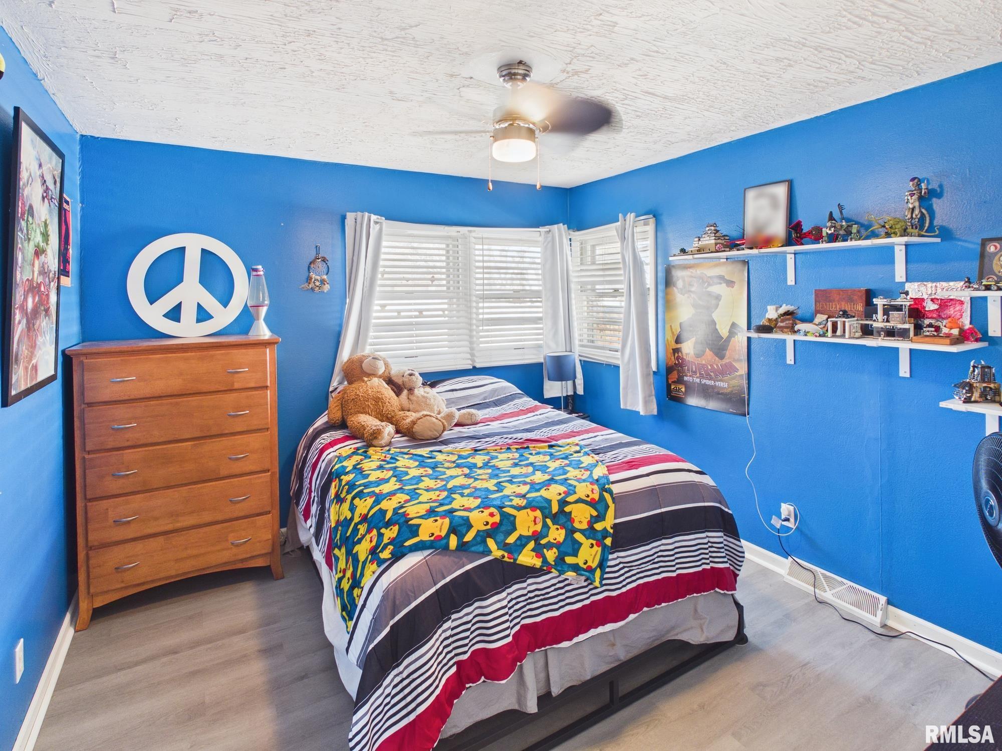 29 North Oxford Road Springfield, IL 62702 - Photo 15 of 36