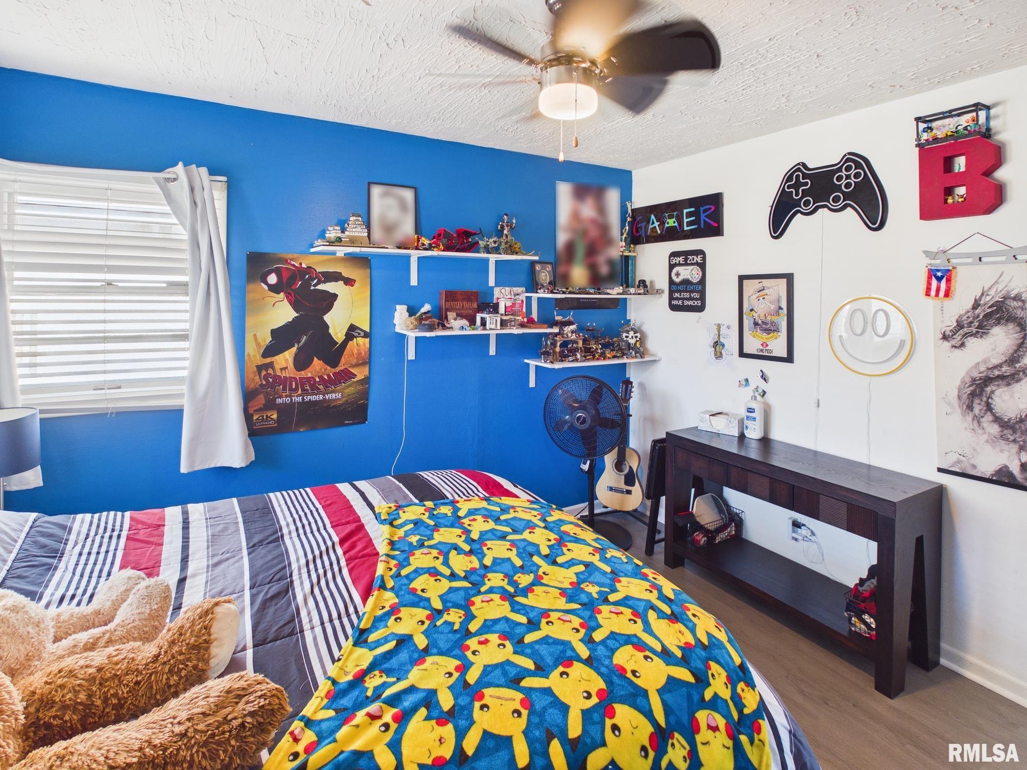 29 North Oxford Road Springfield, IL 62702 - Photo 16 of 36