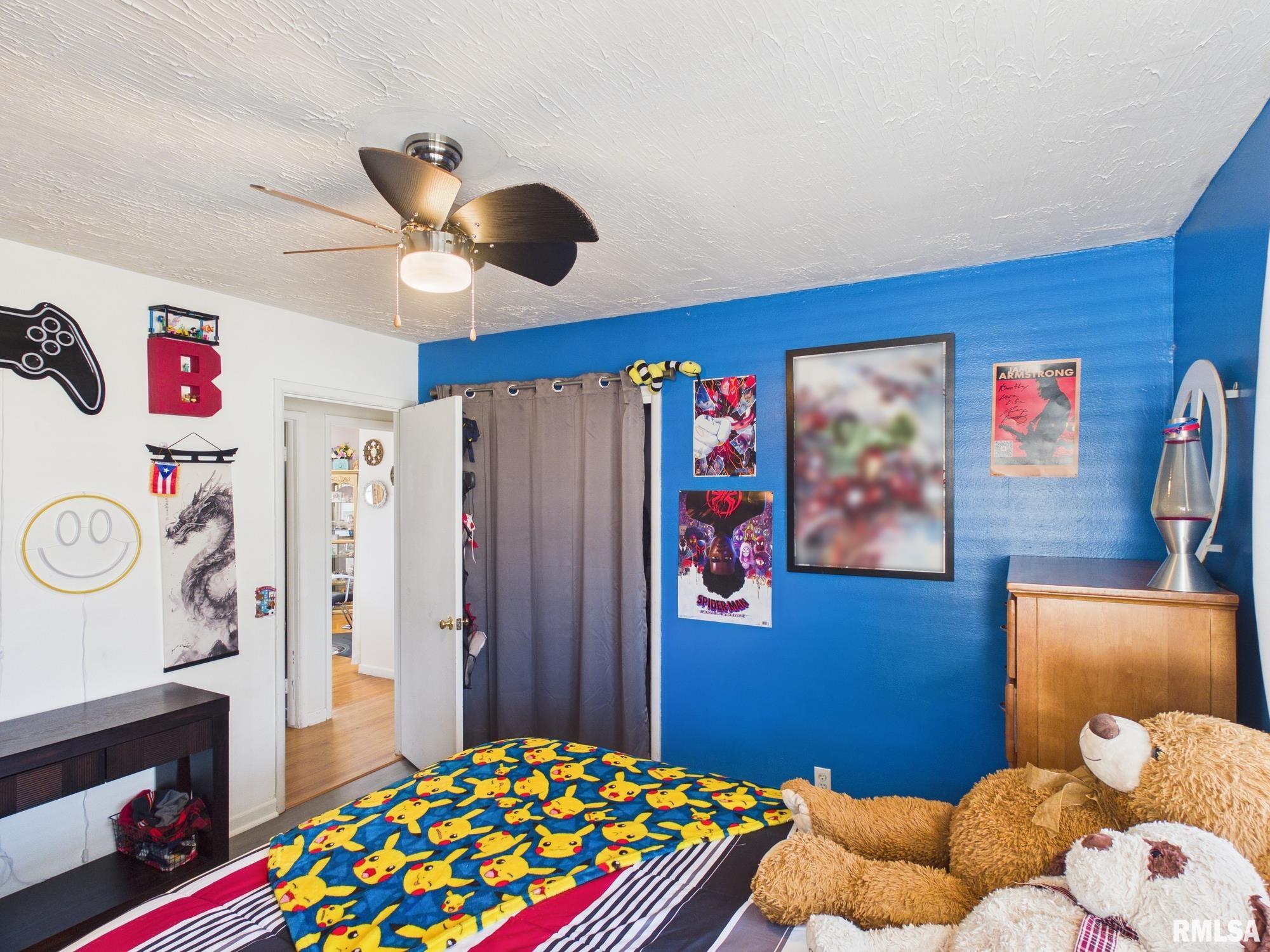 29 North Oxford Road Springfield, IL 62702 - Photo 17 of 36