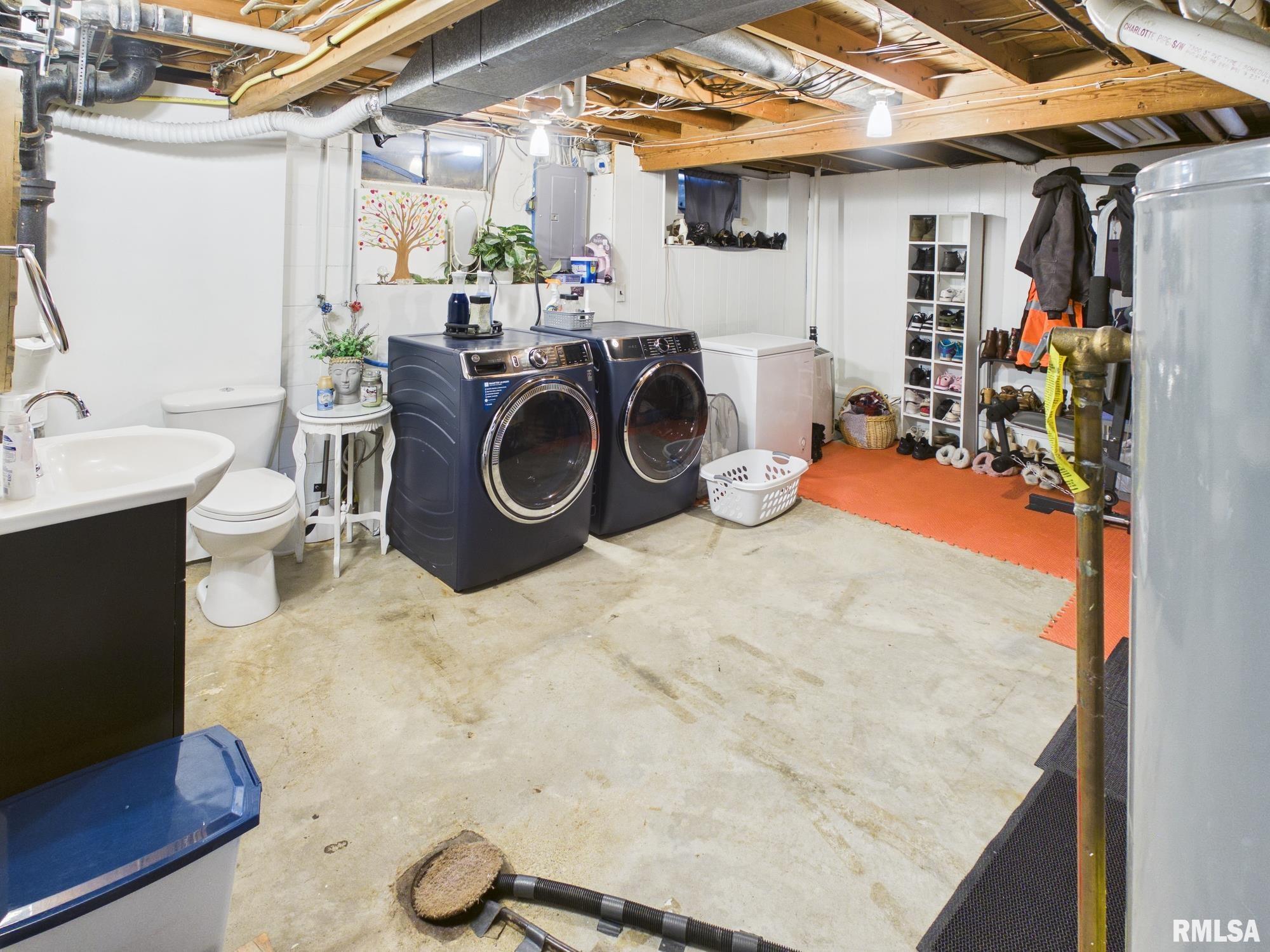 29 North Oxford Road Springfield, IL 62702 - Photo 22 of 36