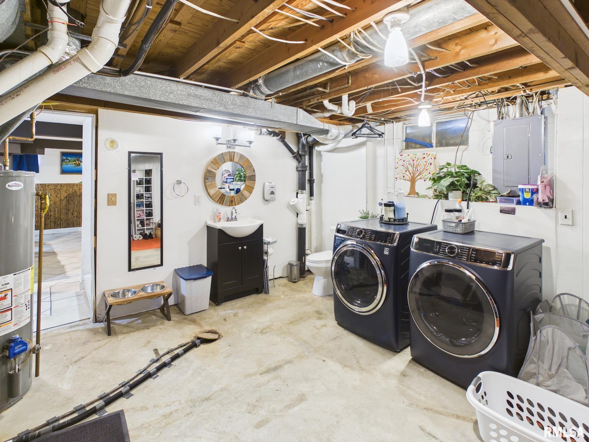 29 North Oxford Road Springfield, IL 62702 - Photo 23 of 36