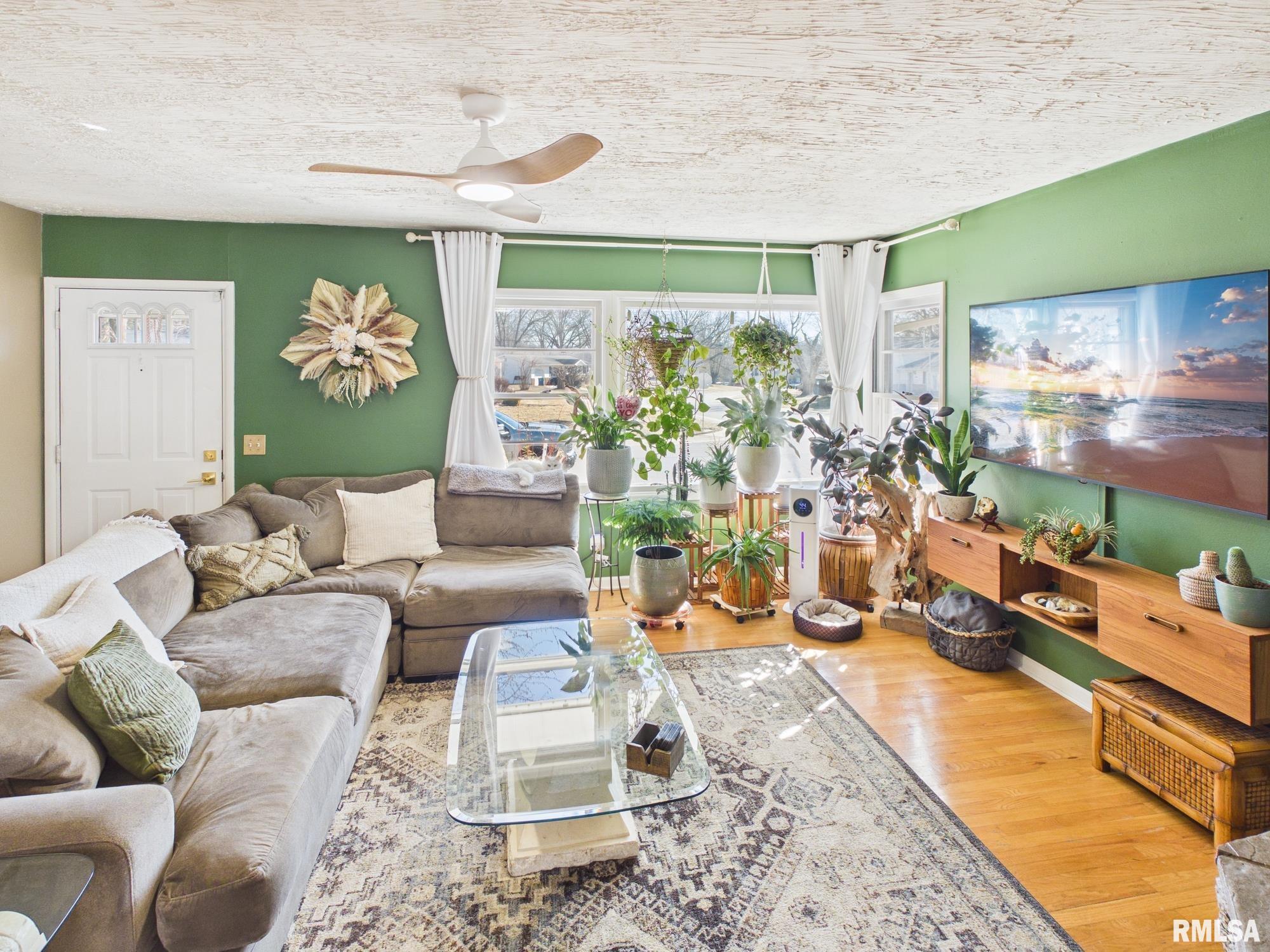 29 North Oxford Road Springfield, IL 62702 - Photo 3 of 36