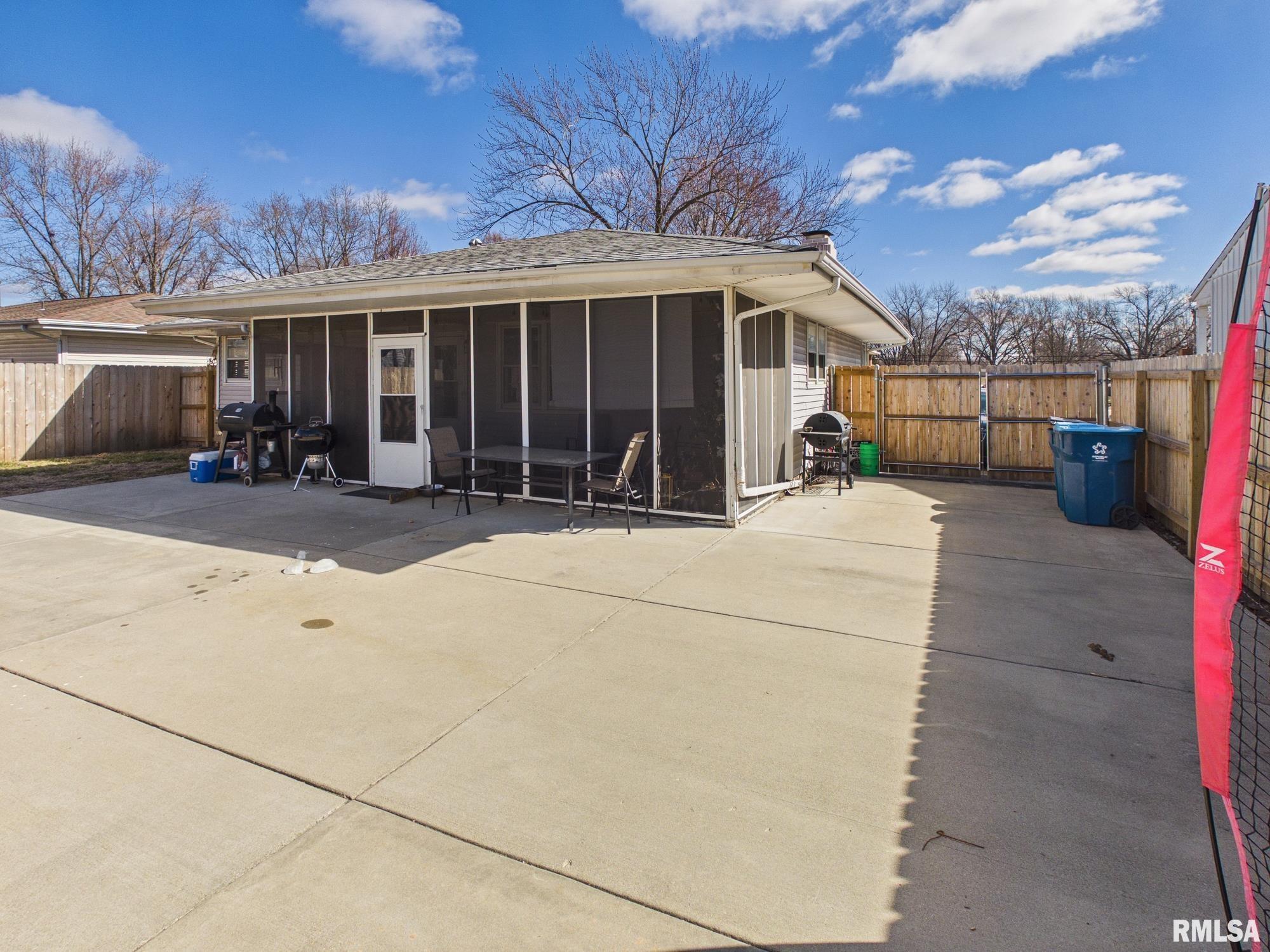 29 North Oxford Road Springfield, IL 62702 - Photo 35 of 36