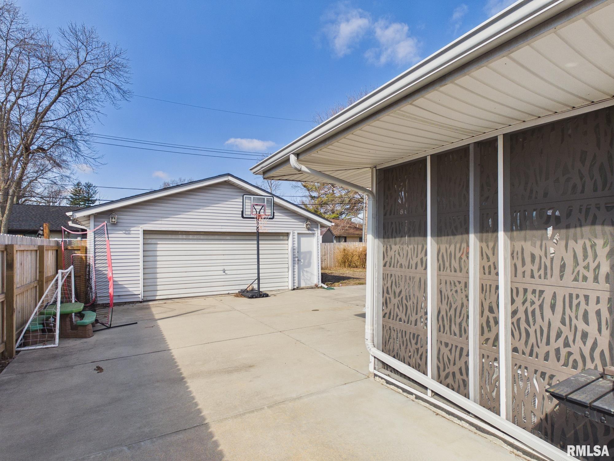 29 North Oxford Road Springfield, IL 62702 - Photo 36 of 36