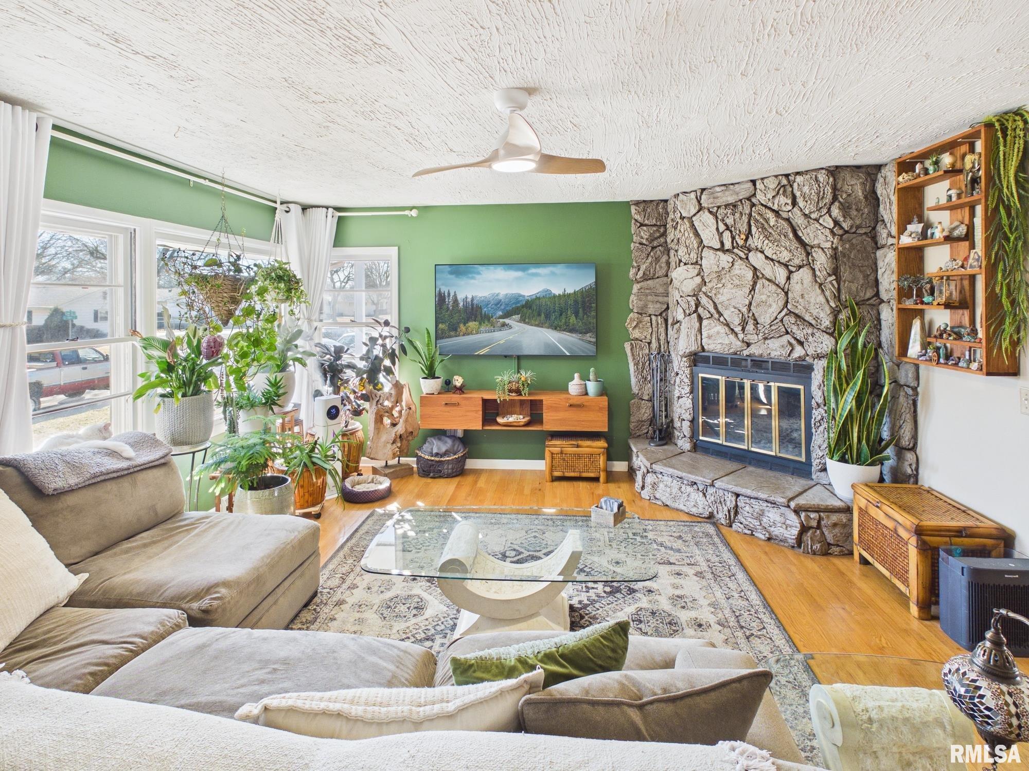 29 North Oxford Road Springfield, IL 62702 - Photo 4 of 36